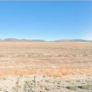 Off-Grid Desert Lot in Elko County, NV – $210/MO | Flat Land, Dirt Road Access