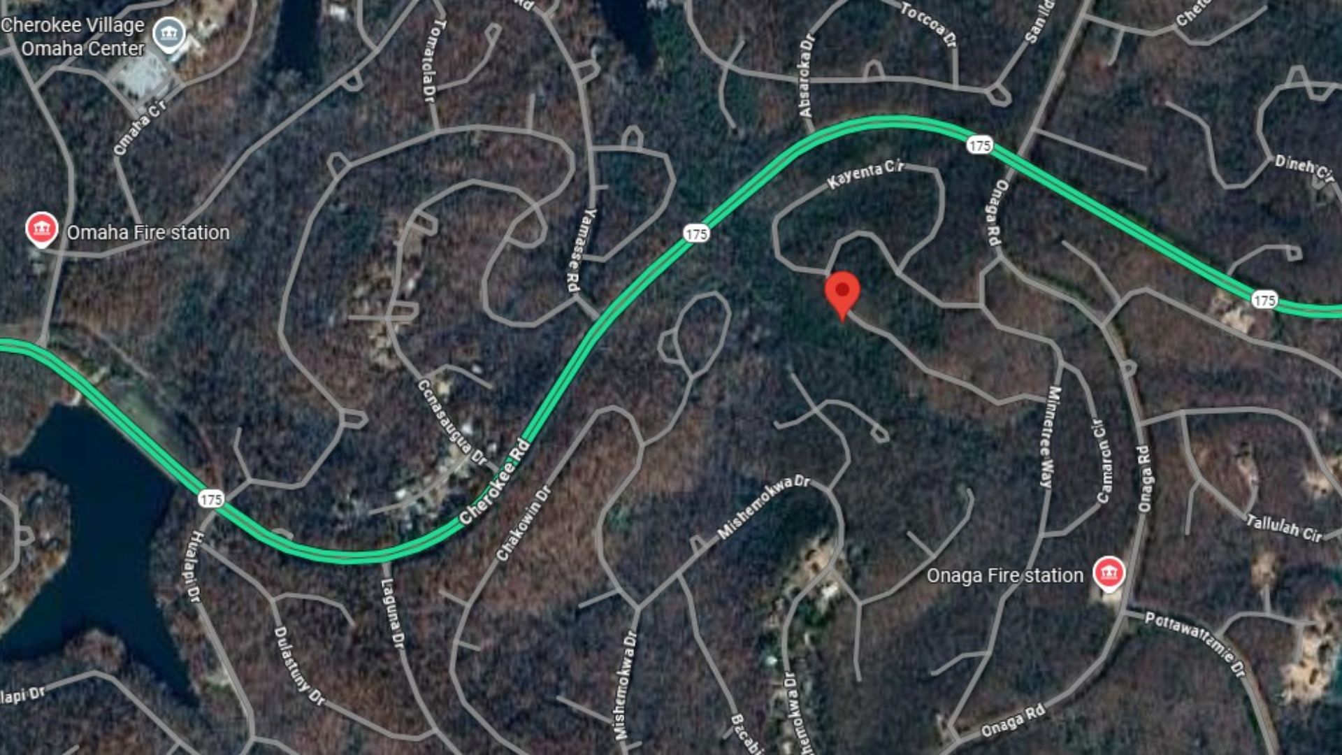 This Summer, Make Moves! 0.203 Acres in Fulton, AR – Only $75/Month to Own It! - Image 11