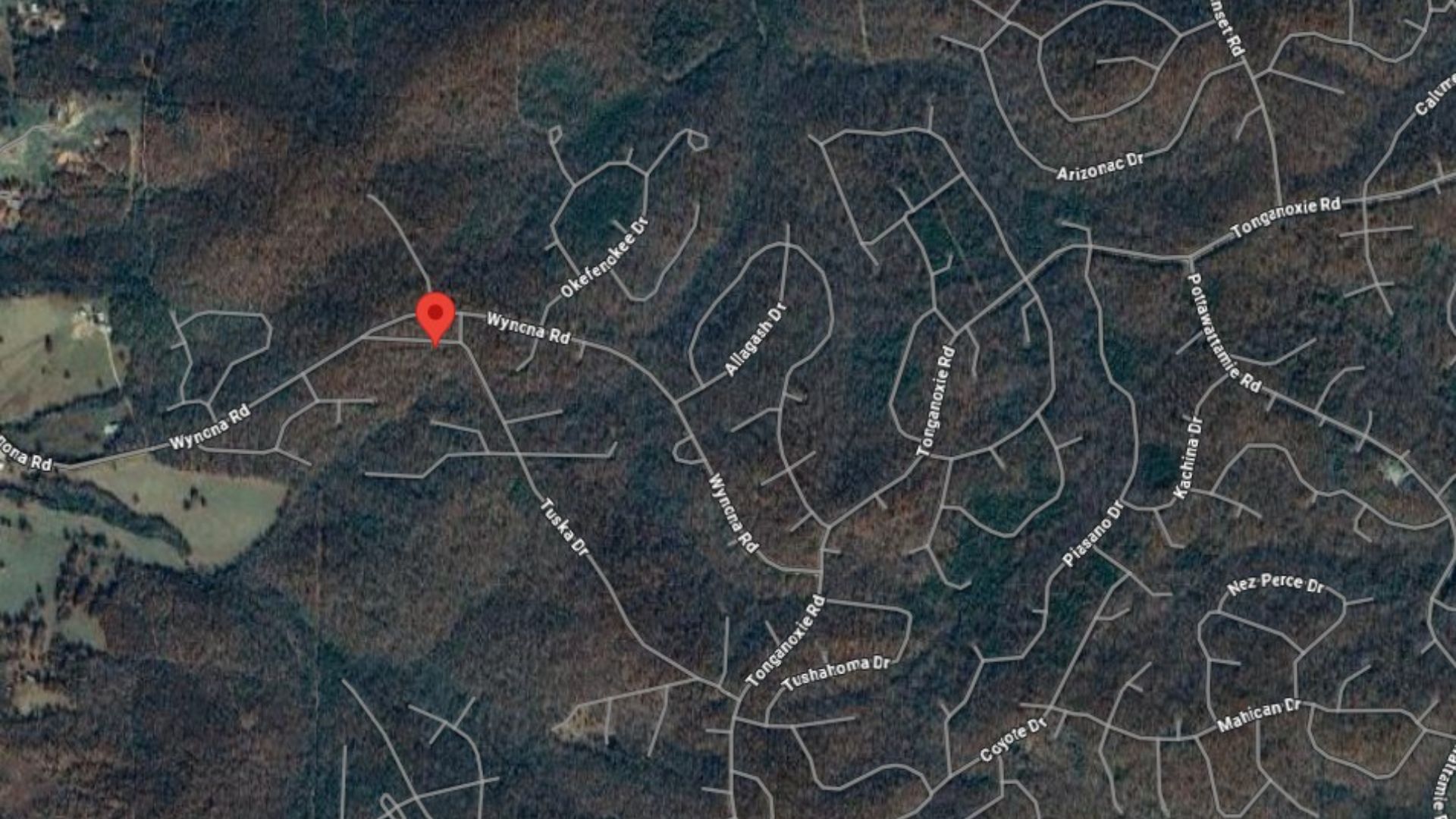 π Mini Lot, Mega Romance β Own 0.21 Acres in Fulton, AR! 75/MO! - Image 10