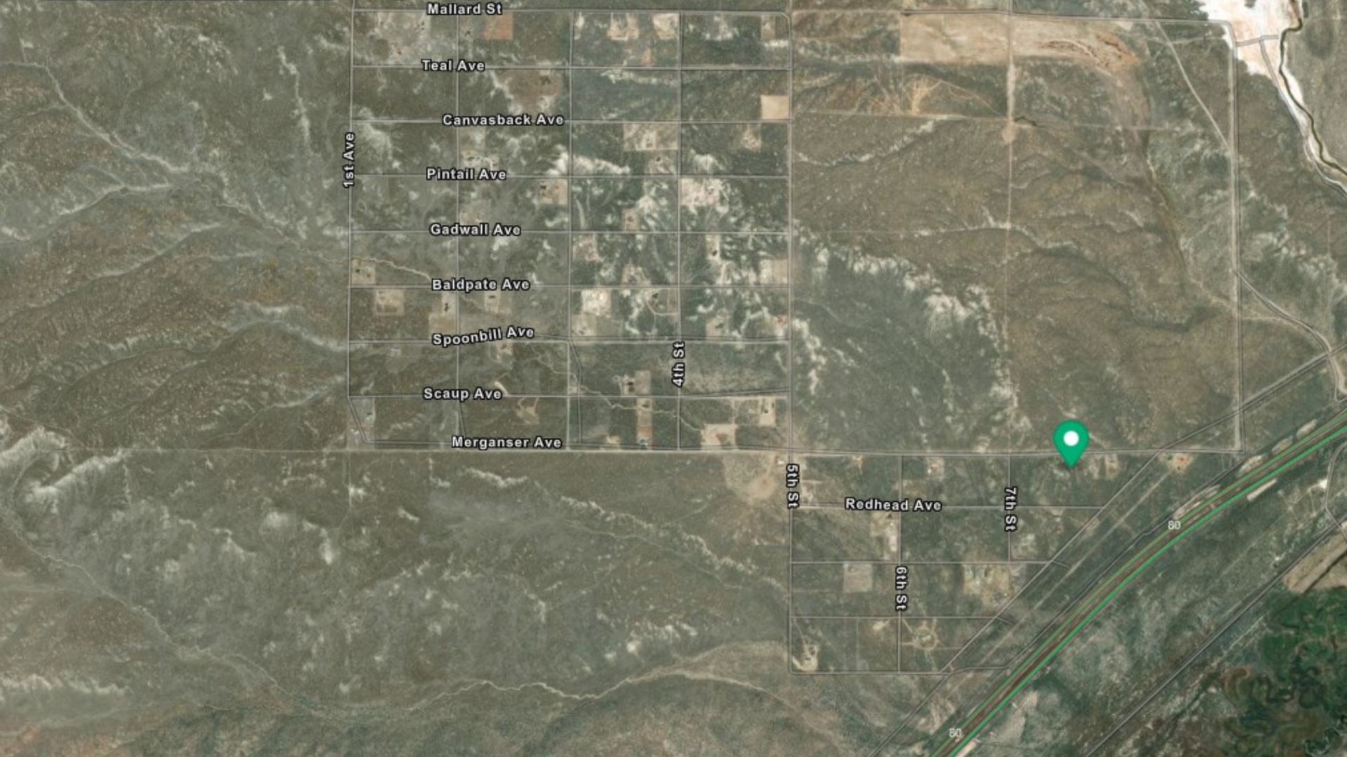 Heart + Horizon — Claim 1.1 Acres in Elko, NV! 130/MO! - Image 6