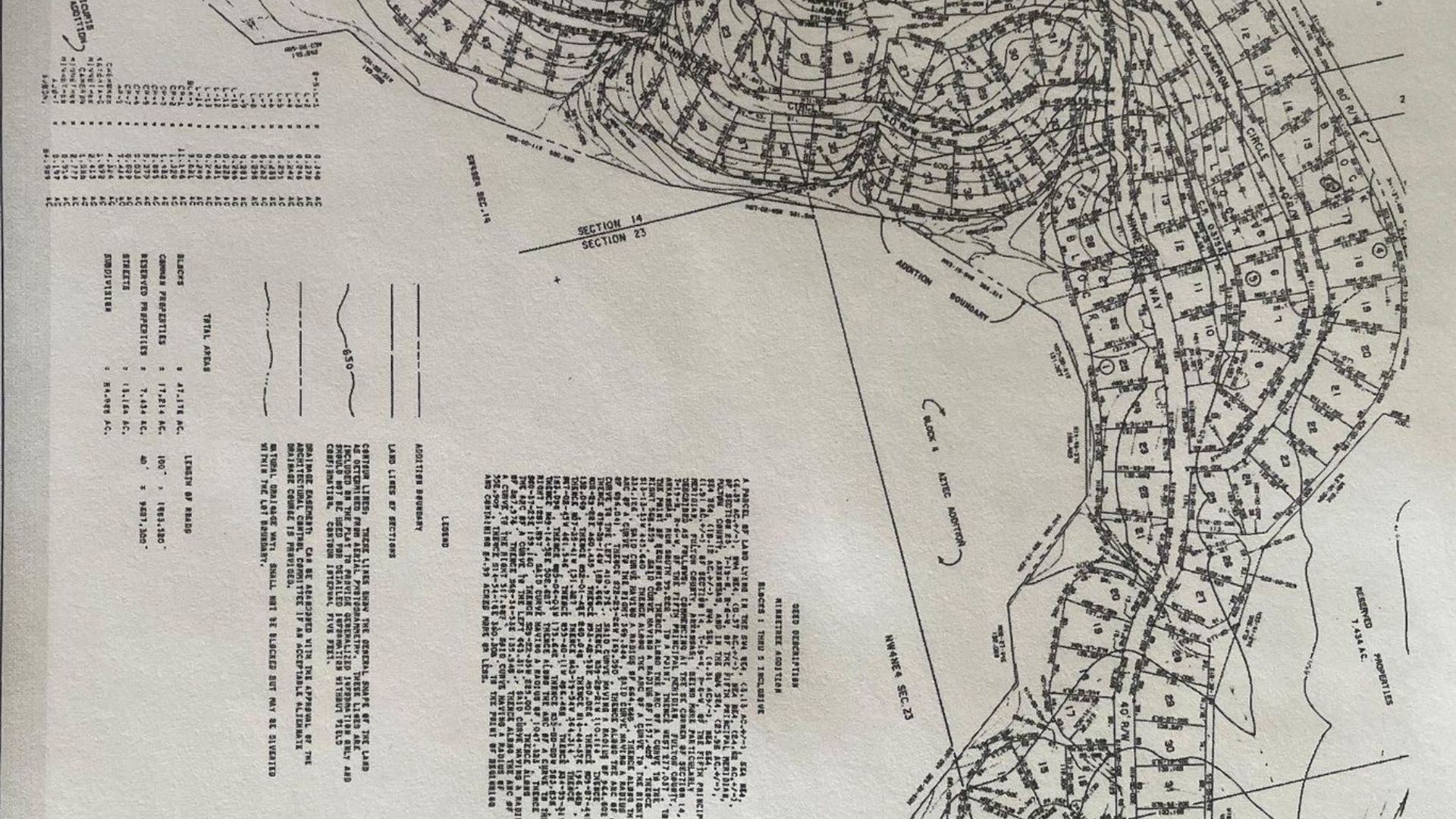 It's Summer! Own 0.194 Acres in Cherokee Village the Cheapest Way for As Low As $75/Mo - Image 9