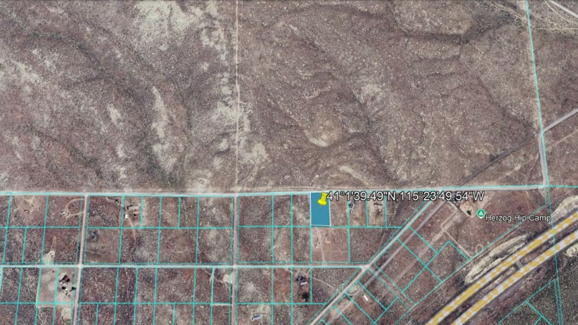 Heart + Horizon — Claim 1.1 Acres in Elko, NV! 130/MO! - Image 9