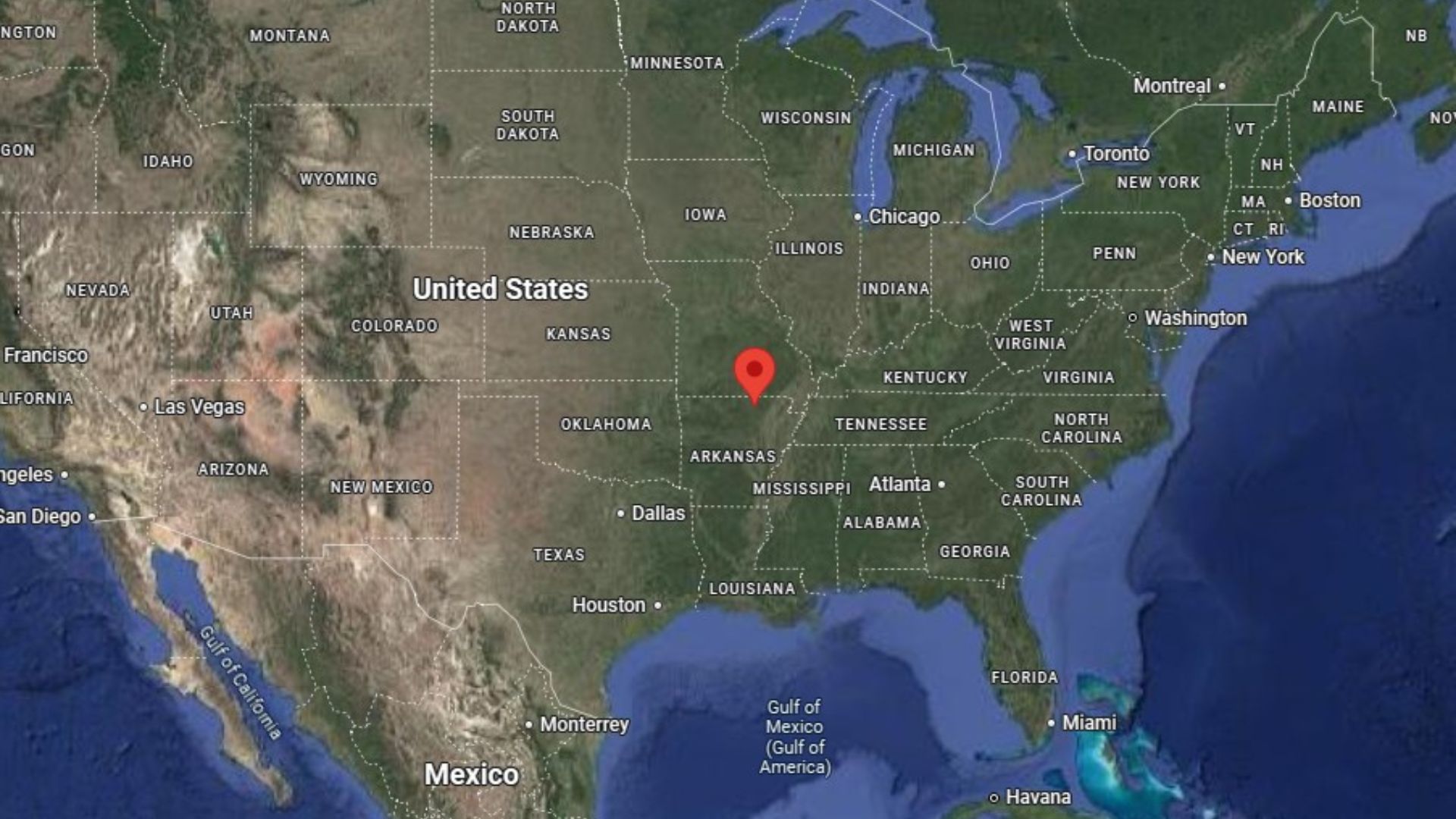 This Summer, Make Moves! 0.203 Acres in Fulton, AR – Only $75/Month to Own It! - Image 14