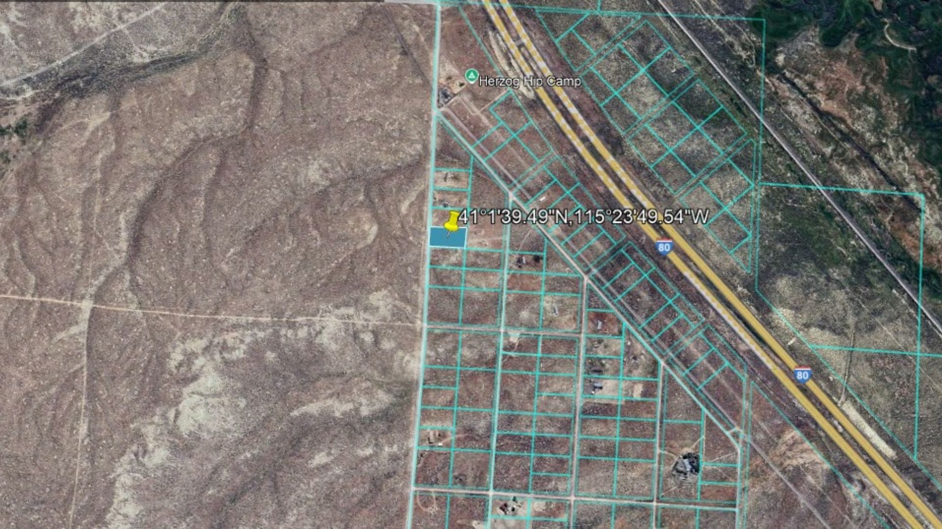 Heart + Horizon — Claim 1.1 Acres in Elko, NV! 130/MO! - Image 10