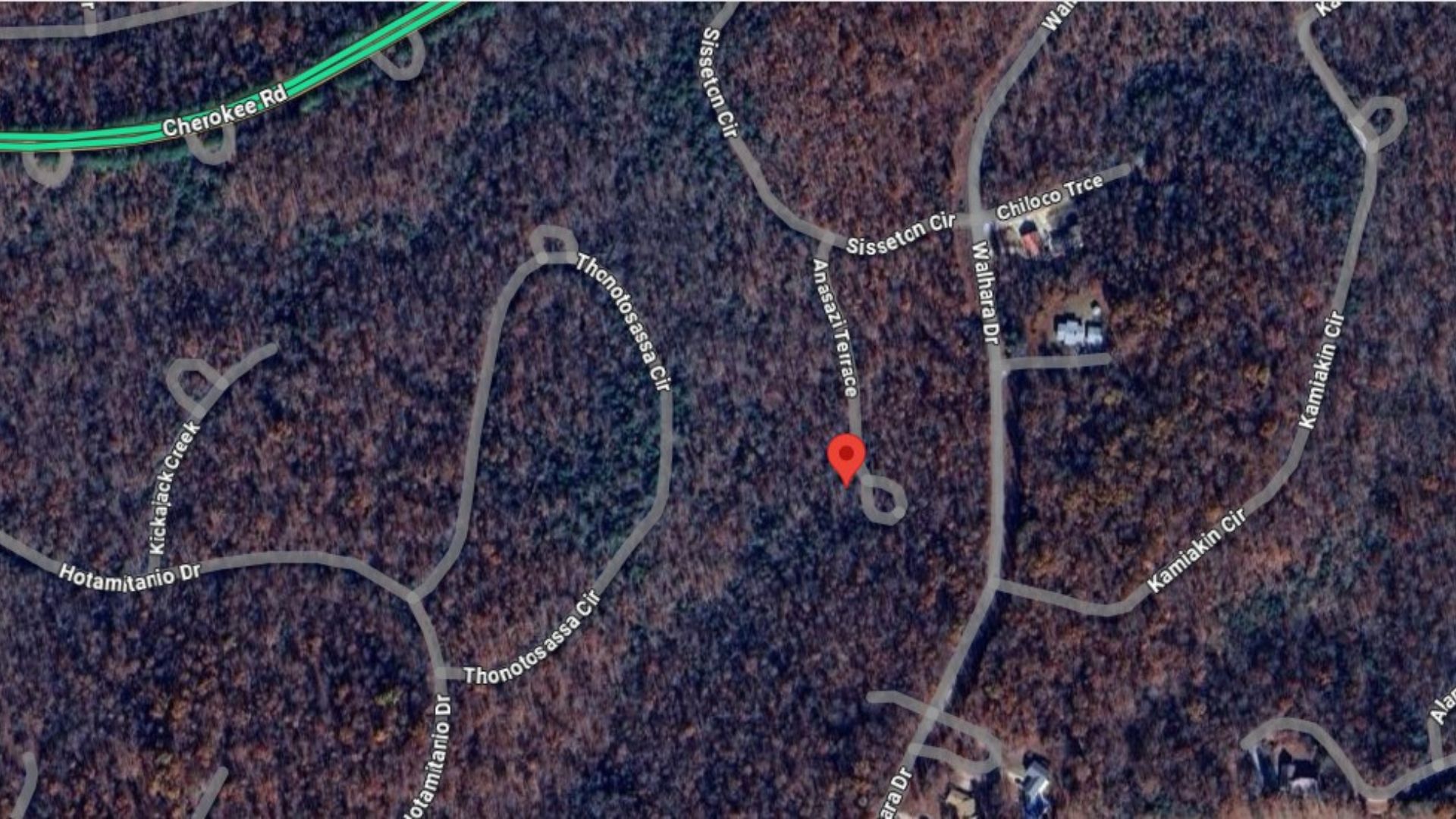 Autumn Deal! 0.32 Acres in Cherokee Village – No Credit Check, $75/Mo Financing - Image 10