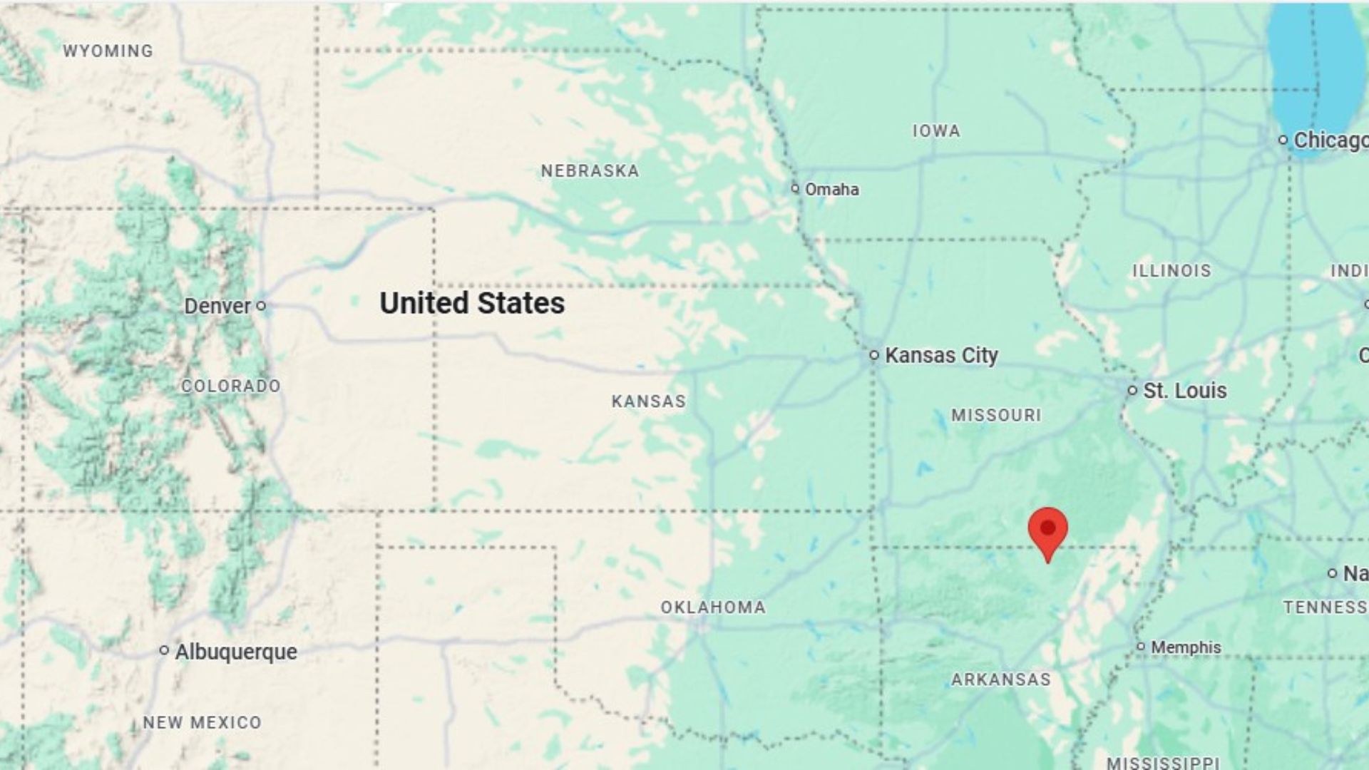 π Mini Lot, Mega Romance β Own 0.21 Acres in Fulton, AR! 75/MO! - Image 5