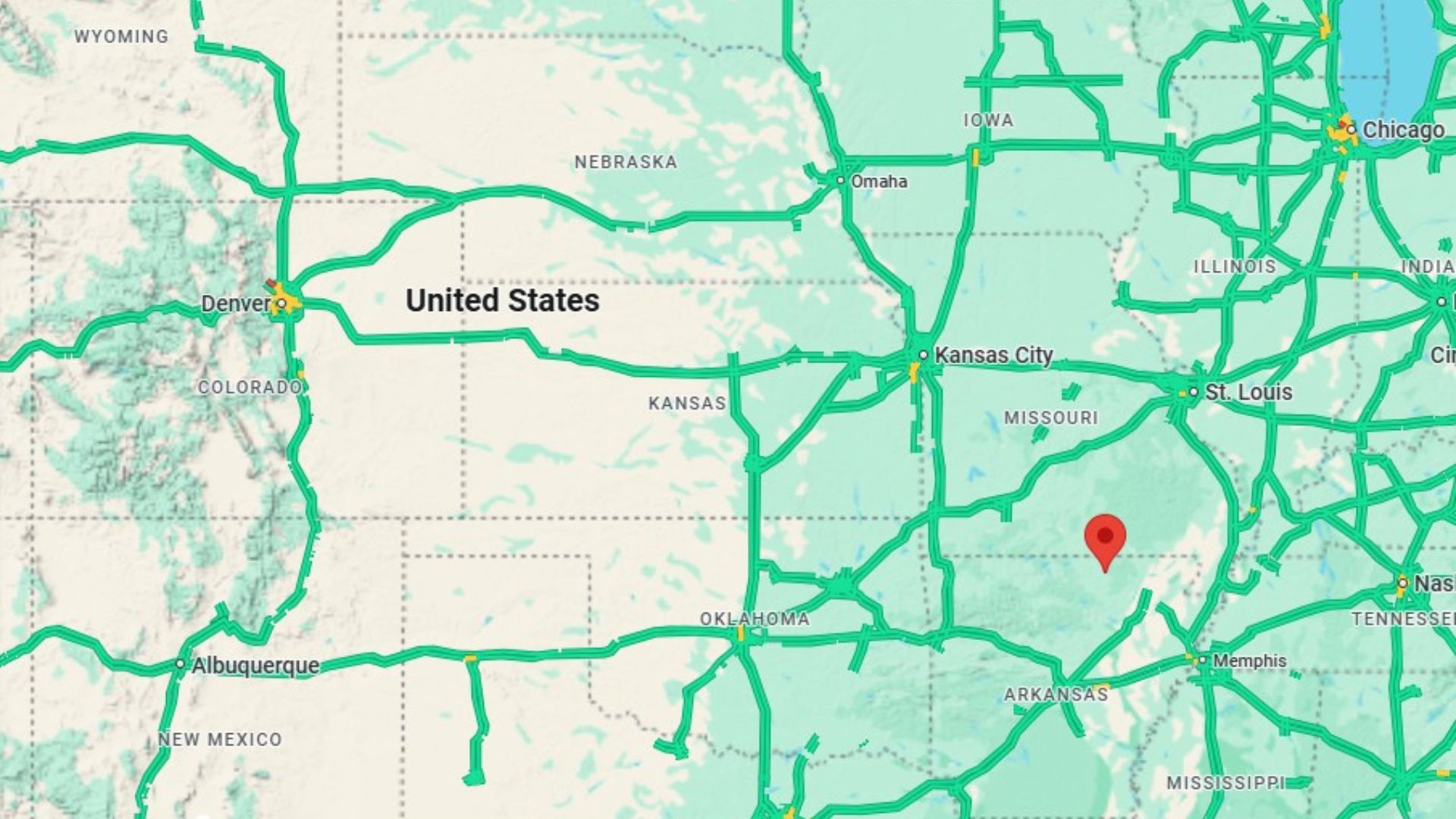 π Mini Lot, Mega Romance β Own 0.21 Acres in Fulton, AR! 75/MO! - Image 4