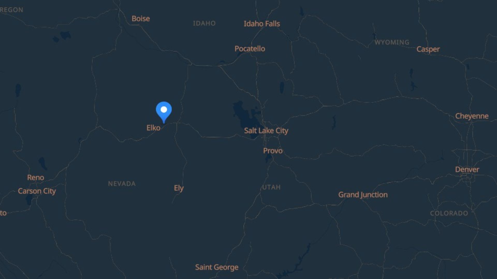 Heart + Horizon — Claim 1.1 Acres in Elko, NV! 130/MO! - Image 5