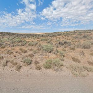 Heat Up Your Summer! 2.26 Ac in NV Desert – $350/Mo, Go Off-Grid