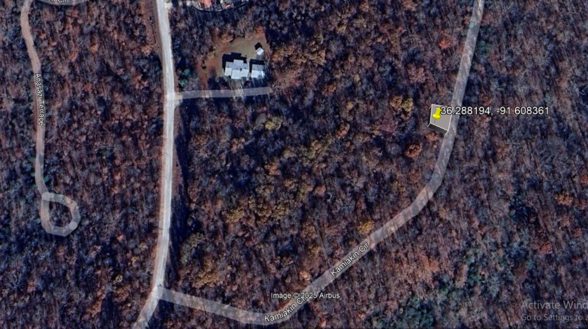 π² Heart + Land = Happiness β 0.25 Acres in Fulton, AR! Just $75/Mo!β - Image 3
