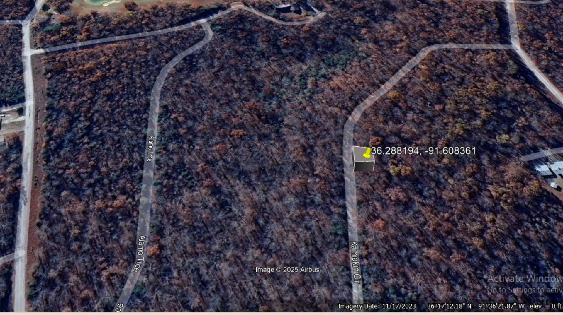 π² Heart + Land = Happiness β 0.25 Acres in Fulton, AR! Just $75/Mo!β - Image 4