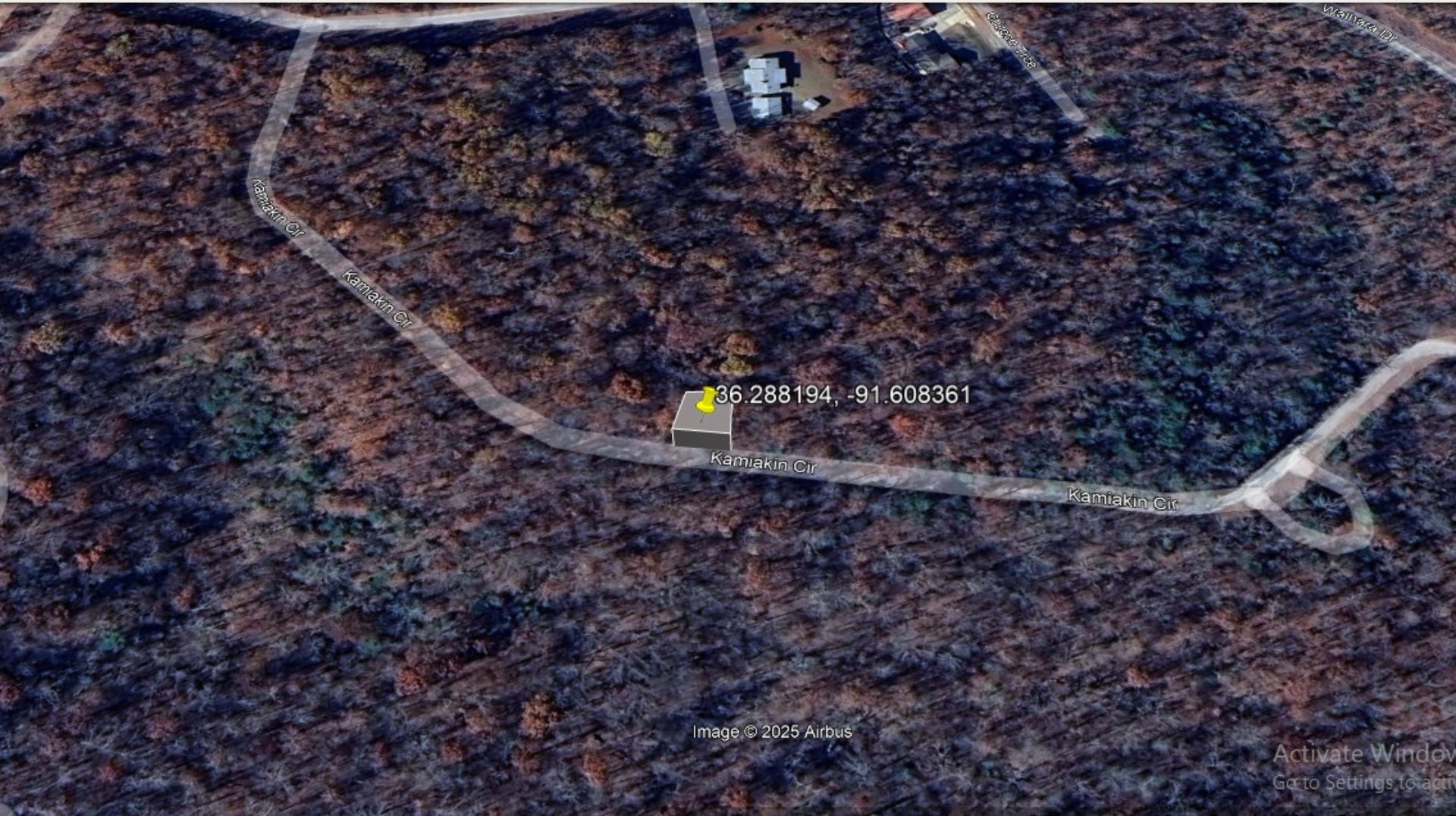 π² Heart + Land = Happiness β 0.25 Acres in Fulton, AR! Just $75/Mo!β - Image 5