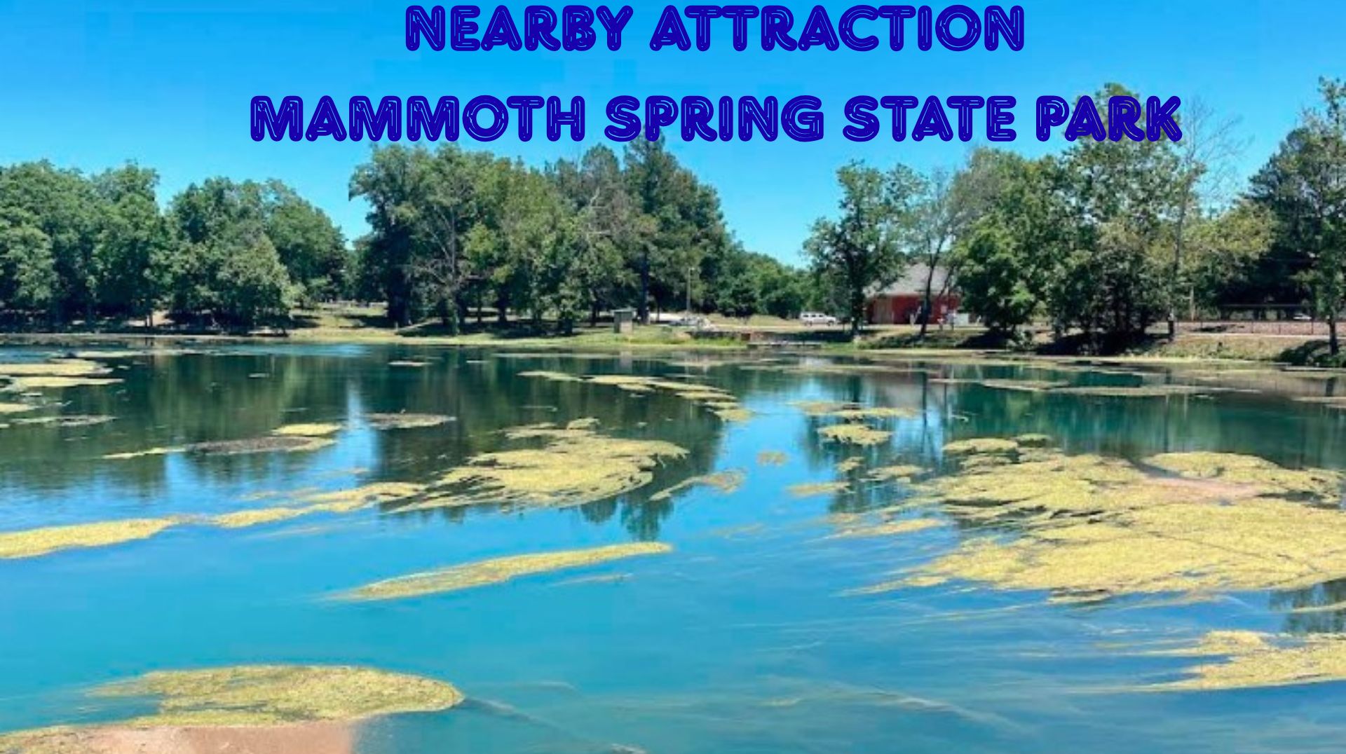 π² Heart + Land = Happiness β 0.25 Acres in Fulton, AR! Just $75/Mo!β - Image 9