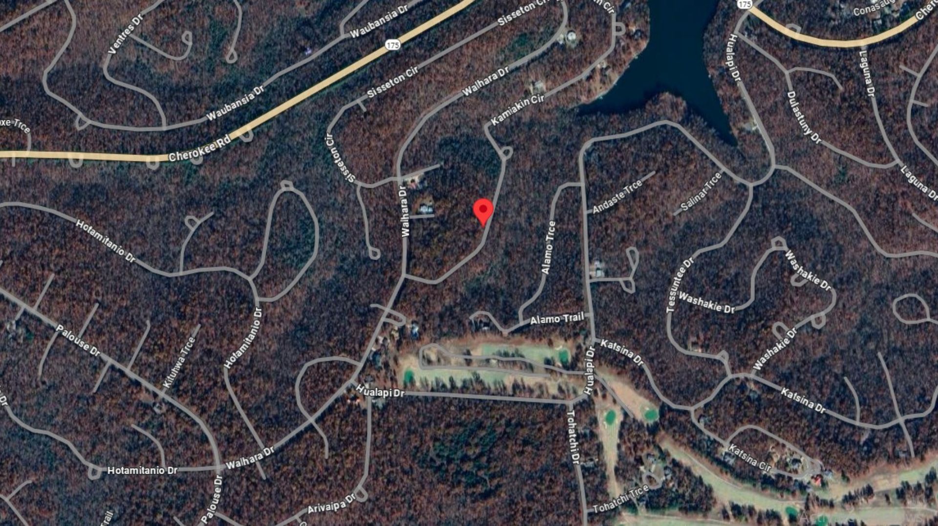 π² Heart + Land = Happiness β 0.25 Acres in Fulton, AR! Just $75/Mo!β - Image 12