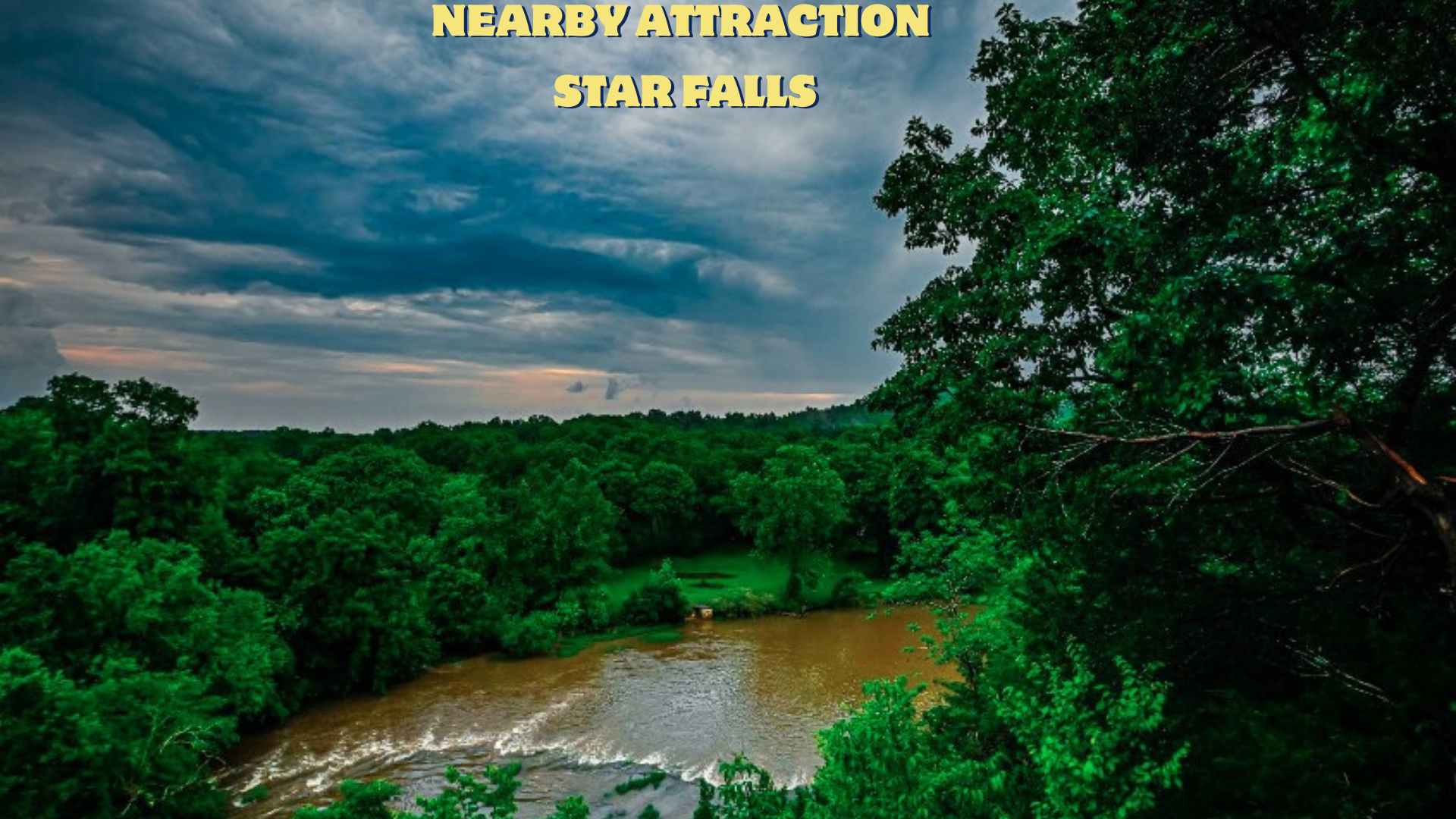 Love Your Land: 0.30 Acres in Fulton, AR for $75/Mo! Owner Financing! - Image 4