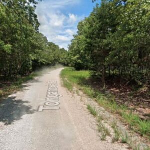 💘 Love at First Lot — Own 0.256 Acres in Fulton, AR for Just $75/Month!