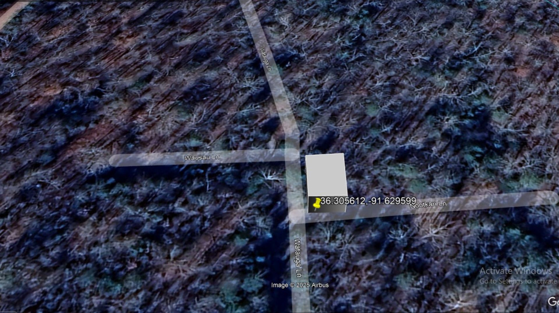 π Love at First Lot β Own 0.256 Acres in Fulton, AR for Just $75/Month! - Image 2