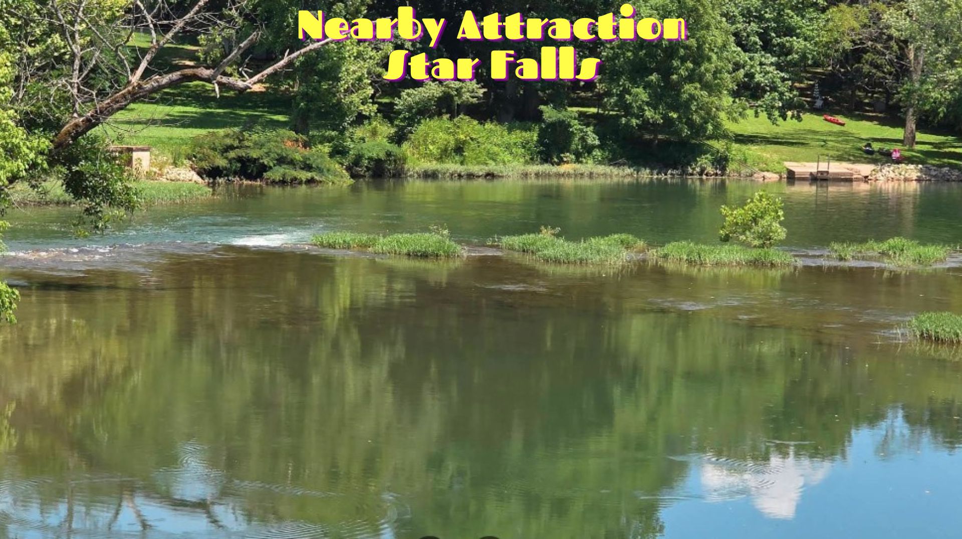 π Love at First Lot β Own 0.256 Acres in Fulton, AR for Just $75/Month! - Image 3