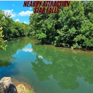 0.23 Acres – Cherokee Village, AR 72529 – $96/MO!